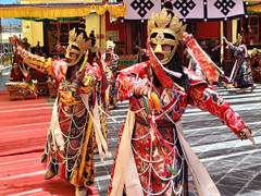 
      
      Tibetan community offers special prayers for West Asia peace
      
      
