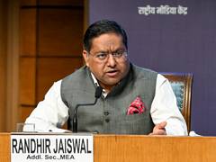 
    India rejects references to J-K in China-Pakistan joint statement
    