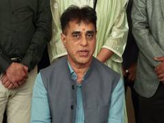 
      
      Gujarat Minister Praful Pansheriya announces Rs 105 crore ultra-m
      
      