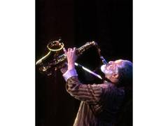 
      
      Jazz Saxophonist, composer Sonny Rollins passes away at 95
      
      