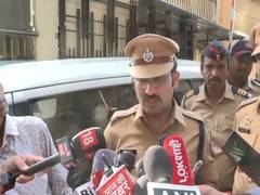 
      
      “Currently no issues here”: DCP Rahul Chauhan on goat sacrifice
      
      