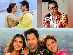 
      
      Abhijeet Bhattacharya reacts to 'Chunnari Chunnari' recreation 
      
      