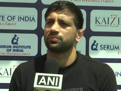 
      
      Ravi Dahiya praises Deaf cricketers’ passion
      
      