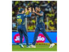 
      
      Rabada breaks IPL record for most powerplay wickets
      
      