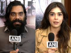 
      
      Eisha Singh, Peter Wilson tease darker layers in 'Obsess'
      
      