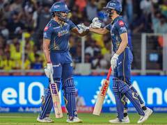 
      
      Shubman Gill reflects on GT heavy-defeat against RCB 
      
      
