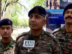 
      
      Indian Army Task Force returns after 6-month Sri Lanka relief Op
      
      