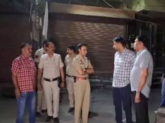 
      
      23-year-old shot dead in northeast Delhi’s Khajuri Khas
      
      