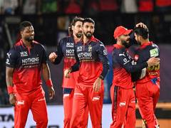 Mo Bobat hails RCB's "complete" performance in Qualifier clash against GT, credits Patidar's captaincy