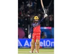 
      
      Phillips lauds Patidar’s “fabulous” 93* in RCB vs GT Qualifier
      
      