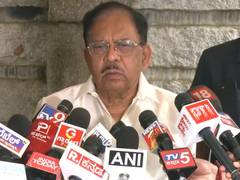 
      
      “Surjewala will clear up all confusion tomorrow”: G Parmeshwara
      
      