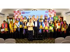 
      
      WPU GOA Leadership Conclave Brings Industry Leaders Together 
      
      