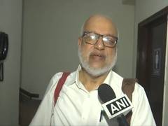 
      
      ED is an extension of the RSS-BJP government: MA Baby
      
      