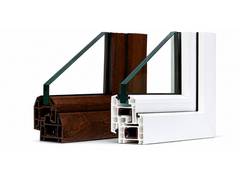 
      
      Okotech's 100% Lead-Free uPVC Profiles Redefine Building Material
      
      