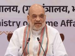
      
      Union HM Amit Shah to embark on two-visit to Gujarat on May 28
      
      