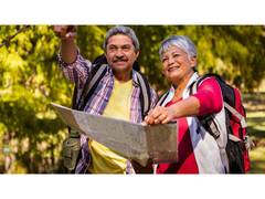 
      
      What Makes Senior Citizen Travel Insurance Different 
      
      