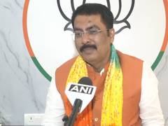 
      
      BJP's Sanjay Saraogi says infighting 