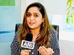 
      
      Prajakta Datar on balancing acting and yoga
      
      