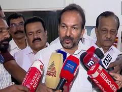 
      
      Vishnunadh rejects CPI(M)’s claims of Congress-BJP collusion
      
      