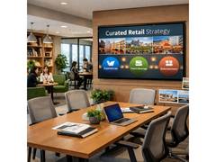 
      
      Curated Retail: Why the Right Tenant Mix is Now More Important
      
      