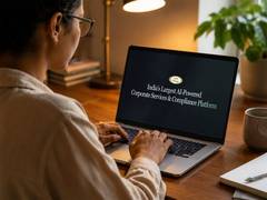 
      
      IndiaFilings Launches Agentic AI Platform
      
      