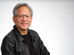 
      
      Taiwan ‘Epicenter of AI Revolution,’ says Nvidia CEO Jensen Huang
      
      