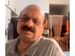 
      
      “Karnataka administration has collapsed