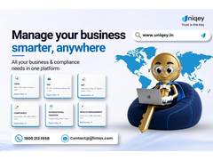 
      
      Uniqey Celebrates 6 Years of Business Excellence
      
      
