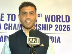 Yogasana Bharat leaders express enthusiasm ahead of World Yogasana Championship