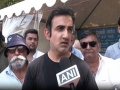 Gautam Gambhir inaugurates 51st All India Goswami Ganesh Dutt Memorial Cricket Tournament, hails its long-standing legacy