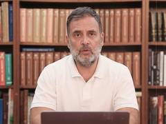 
      
      “Massive tampering in CBSE results”: Rahul Gandhi on CBSE row
      
      