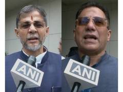 
      
      'Will go down in history': NDA leaders hails UCC in Assam Assembl
      
      