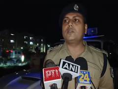 
      
      Polytechnic College student brutally beaten with rods
      
      