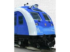 
      
      Indian Railways approves first indigenous hydrogen train on Jind-
      
      