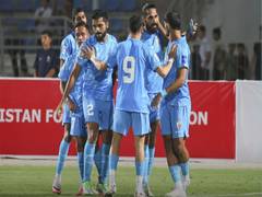 
      
      Blue Tigers to play two friendlies against Tajikistan
      
      