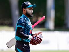 
      
      Bangladesh players climb ICC Rankings after Pakistan whitewash
      
      