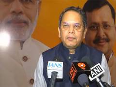 
      
      Nitin Nabin interacts with diplomats under ‘Know BJP’ initiative
      
      