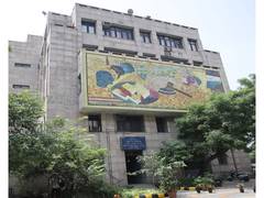 
      
      CAT stays transfer of Delhi DGHS Dr Vatsala Aggarwal
      
      