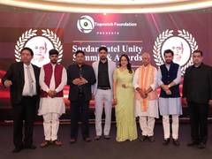 
      
      Topnotch Foundation Acknowledged and Felicitated the Winners
      
      