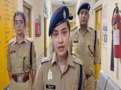 
      
      Police rescue abducted toddler, kidnappers injured in encounter
      
      