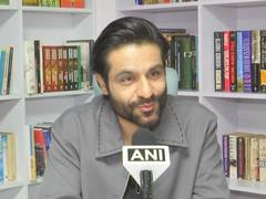 
      
      Sunny Hinduja on Sandeep Bhaiya fame, fans love
      
      