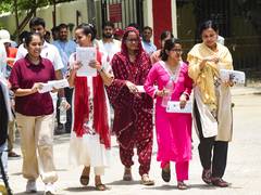 
      
      UPSC releases provisional answer key for Civil Services (Prelims)
      
      
