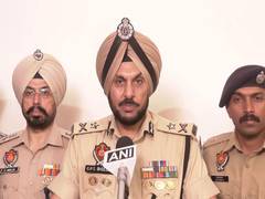 
      
      Punjab Police bust cross-border arms smuggling network
      
      