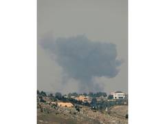 
      
      Israel eliminates Hamas' Muhammad Uda
      
      