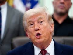 
      
      White House calls Iran peace deal 