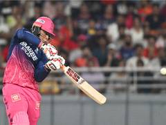 
      
      Tendulkar, Yuvraj hail Sooryavanshi's record-breaking knock
      
      