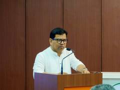 
      
      Assam:BJP hails passage of UCC Bill, calls it a landmark reform
      
      