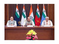 
      
      Supply situation normal, avoid panic purchase of fuel: Govt
      
      