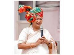 
      
      Delhi: CM Rekha Gupta renames Rohini West, Dwarka Metro Stations
      
      