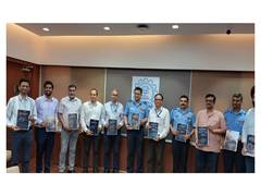 
      
      Indian Air Force signs three contracts with IIT Bombay
      
      